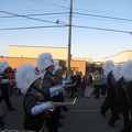USED Band parade pic 1